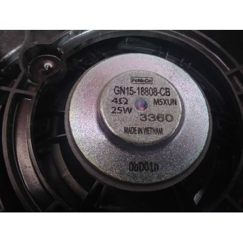 Recambio de elevalunas trasero derecho para ford puma st-line referencia OEM IAM L1TBS27000CD ELÉCTRICO 