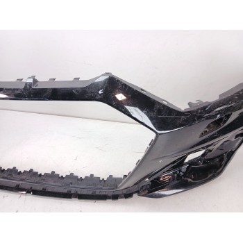 Recambio de paragolpes delantero para audi a1 (8x1, 8xk) 1.0 tfsi referencia OEM IAM 82A807437F  