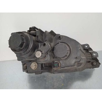 Recambio de faro izquierdo para kia sorento 2.5 crdi referencia OEM IAM 921013E5XX  CRISTAL RAYADO