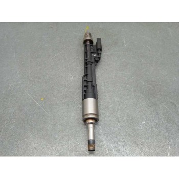 Recambio de inyector para bmw serie m2 coupe (f87) basis referencia OEM IAM 13647639994 65.682KM 0261500533