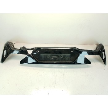 PARAGOLPES TRASERO 51128081898 