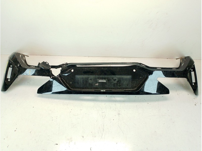 Recambio de paragolpes trasero para bmw x4 (g02, f98) xdrive 20 d xdrive referencia OEM IAM 51128081898  
