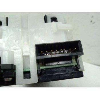 Recambio de mando limpia para nissan qashqai (j10) acenta referencia OEM IAM   