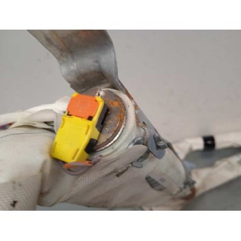Recambio de airbag cortina delantero derecho para opel zafira tourer 2.0 cdti referencia OEM IAM 13251624  