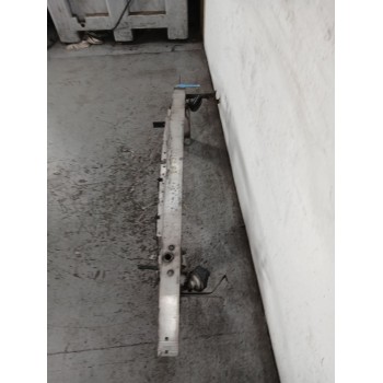 REFUERZO PARAGOLPES DELANTERO 