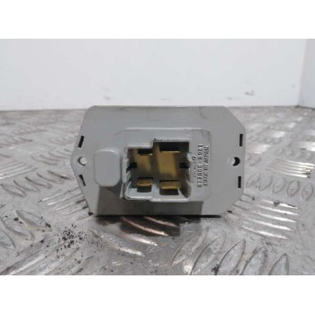 Recambio de resistencia calefaccion para land rover range rover sport v6 td hse referencia OEM IAM 0778000901  