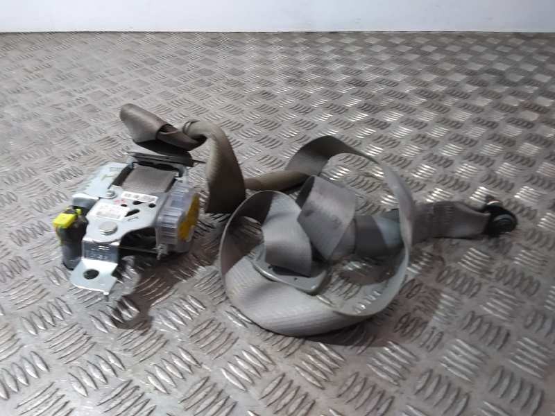 Recambio de cinturon seguridad delantero izquierdo para kia carens (un) 2.0 crdi referencia OEM IAM 888101D200S8 888101D200 8882