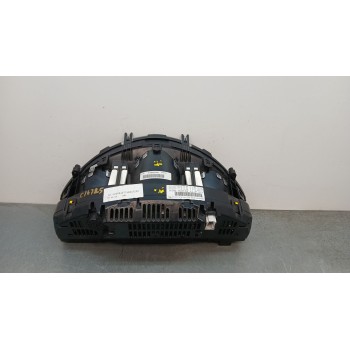 Recambio de cuadro instrumentos para mercedes-benz clase c (w204) berlina 2.2 cdi cat referencia OEM IAM a2045407748  