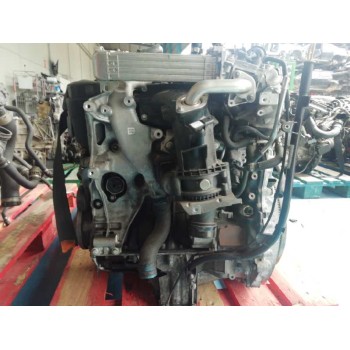 Recambio de motor casco para mercedes-benz clase gla (w156) 2.1 cdi cat referencia OEM IAM 651930  
