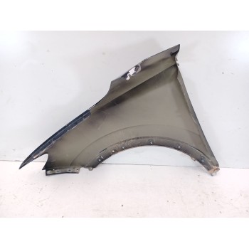 Recambio de aleta delantera derecha para mg zs suv (azs1) 1.5 vti referencia OEM IAM 10292956SEPP  