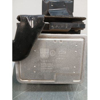 Recambio de abs para volkswagen tiguan advance bmt referencia OEM IAM 5q0614517cf 10022010024 