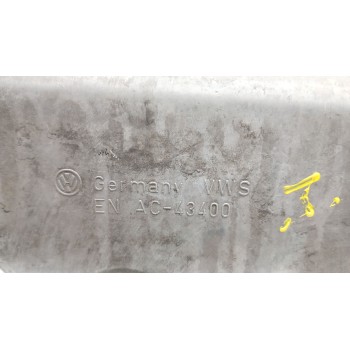 Recambio de carter para volkswagen passat berlina (3c2) advance referencia OEM IAM 03G103603  