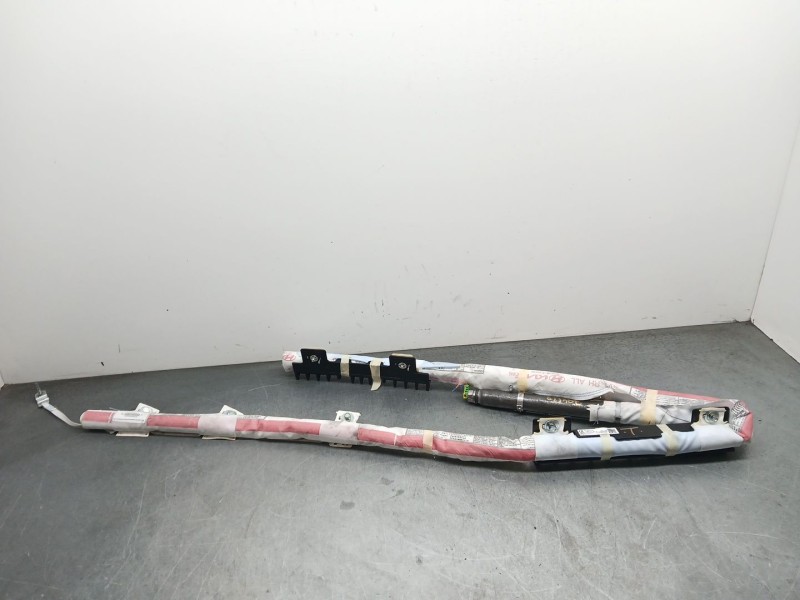 Recambio de airbag cortina delantero derecho para kia ev3 referencia OEM IAM 80420EV000  