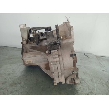 Recambio de caja cambios para ford transit connect kombi referencia OEM IAM   