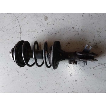 AMORTIGUADOR DELANTERO IZQUIERDO S/R 