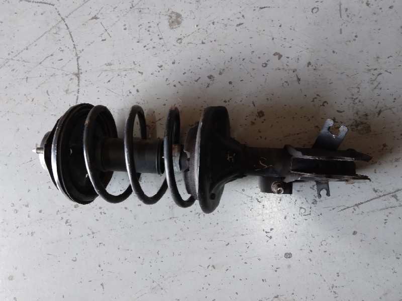 Recambio de amortiguador delantero izquierdo para volvo v40 familiar 1.9 d referencia OEM IAM S/R  