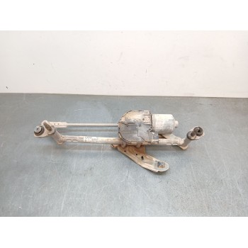 MOTOR LIMPIA DELANTERO 3397021955 
