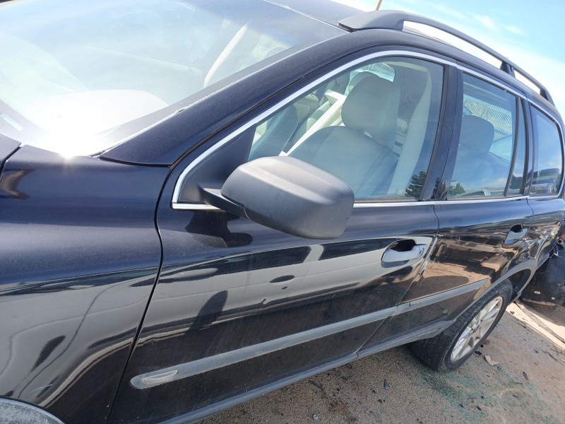 Recambio de puerta delantera izquierda para volvo xc90 i (275) d5 awd referencia OEM IAM 31385356  