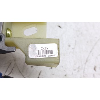 Recambio de conmutador de arranque para kia ceed (cd) 1.6 crdi 136 eco-dynamics+ referencia OEM IAM   