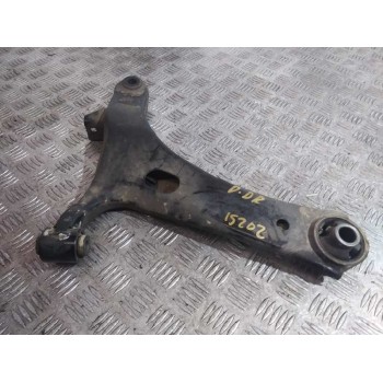 Recambio de brazo suspension inferior delantero derecho para subaru impreza g12 2.0 diesel cat referencia OEM IAM   