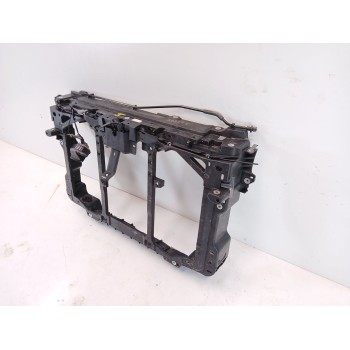 Recambio de panel frontal para mazda cx-5 (ke, gh) 2.2 d awd (ke2aw) referencia OEM IAM KD53A kd5353111 