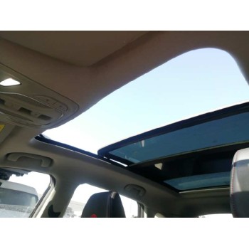Recambio de techo electrico para mg zs luxury referencia OEM IAM   