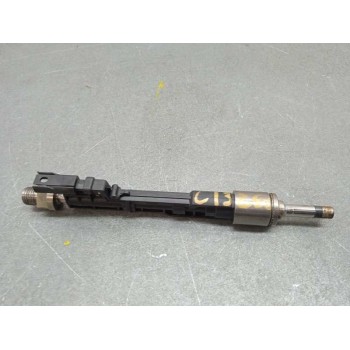 Recambio de inyector para bmw serie m2 coupe (f87) basis referencia OEM IAM 13647639994 65.682KM 0261500533