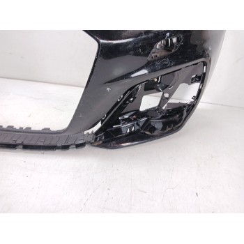 Recambio de paragolpes delantero para audi a1 (8x1, 8xk) 1.0 tfsi referencia OEM IAM 82A807437F  