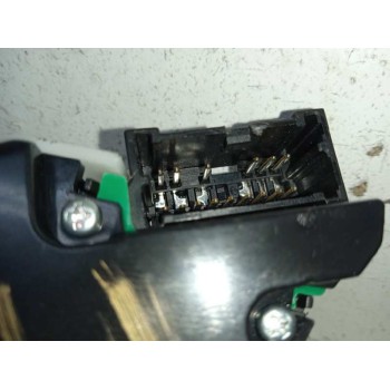 Recambio de mando limpia para nissan qashqai (j10) acenta referencia OEM IAM   