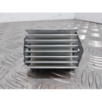 Recambio de resistencia calefaccion para land rover range rover sport v6 td hse referencia OEM IAM 0778000901  