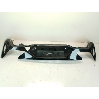 Recambio de paragolpes trasero para bmw x4 (g02, f98) xdrive 20 d xdrive referencia OEM IAM 51128081898  