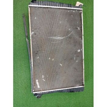 Recambio de radiador agua para bmw x3 (f25) sdrive 18 d referencia OEM IAM 8623369  CAMBIO AUTOMATICO