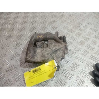 PINZA FRENO DELANTERA DERECHA 