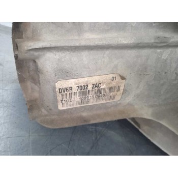 Recambio de caja cambios para ford transit connect kombi referencia OEM IAM   