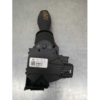 Recambio de mando intermitentes para ford fiesta (cb1) ghia referencia OEM IAM 8A6T13335CB 8A6T13335CC CON TEMPOMAT