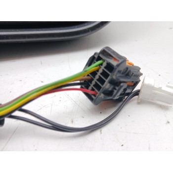 Recambio de retrovisor derecho para citroën jumpy iii furgoneta (v_) 1.6 bluehdi 95 referencia OEM IAM 98155882xt  