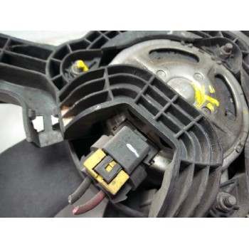 Recambio de electroventilador para fiat fiorino 1.3 16v jtd cat referencia OEM IAM 51780703 51854570 