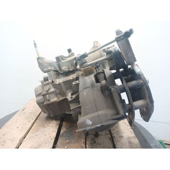 Recambio de caja cambios para chevrolet aveo / kalos hatchback (t250, t255) 1.4 referencia OEM IAM 96955174  b