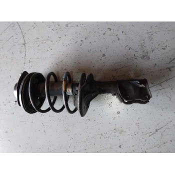 Recambio de amortiguador delantero izquierdo para volvo v40 familiar 1.9 d referencia OEM IAM S/R  