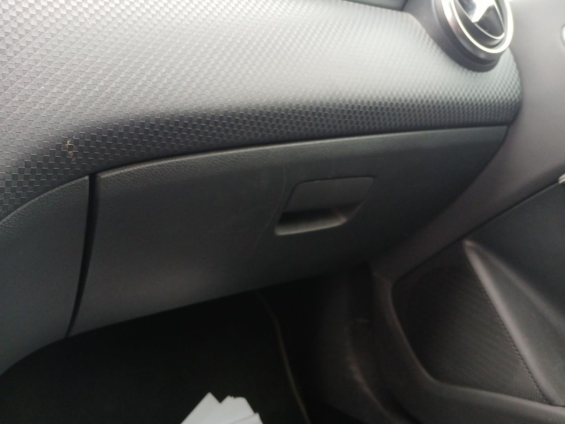 Recambio de guantera para mercedes-benz clase a (w176) a 200 cdi / d (176.008) referencia OEM IAM   