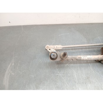 Recambio de motor limpia delantero para volkswagen golf vii sportsvan 1.0 tsi referencia OEM IAM 3397021955  