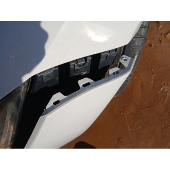 Recambio de paragolpes delantero para seat leon (5f1) 1.6 tdi referencia OEM IAM 5F0807217  