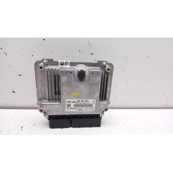 CENTRALITA MOTOR UCE 05e907309a 0261s19119 