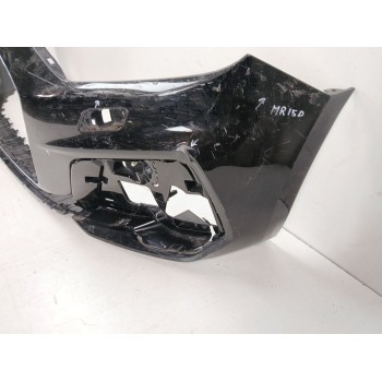 Recambio de paragolpes delantero para audi a1 (8x1, 8xk) 1.0 tfsi referencia OEM IAM 82A807437F  