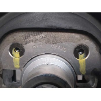 Recambio de volante para alfa romeo 156 (116) 1.6 t.spark progression referencia OEM IAM 11973643G MADERA 