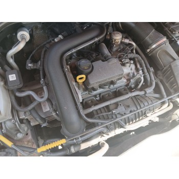 MOTOR COMPLETO DLA B 