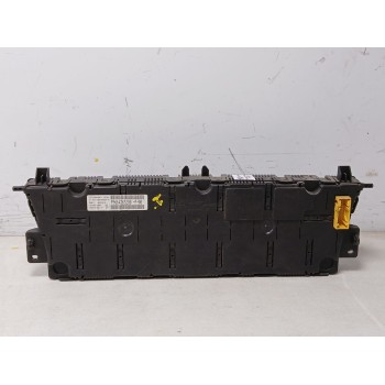 Recambio de cuadro instrumentos para citroën c4 picasso sx referencia OEM IAM p9664365280 9664365280 FUNCIONA