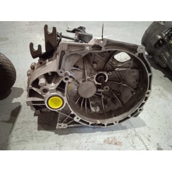 Recambio de caja cambios para ford transit connect kombi referencia OEM IAM   