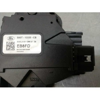 Recambio de mando intermitentes para ford fiesta (cb1) ghia referencia OEM IAM 8A6T13335CB 8A6T13335CC CON TEMPOMAT