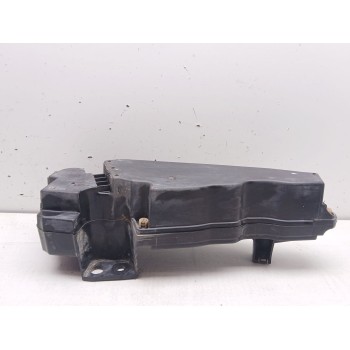 Recambio de deposito fap para citroën c-elysee (dd_) 1.6 hdi 92 referencia OEM IAM 9809287280  